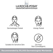 Load image into Gallery viewer, La Roche-Posay Hyalu B5 Pure Hyaluronic Acid Serum for Face, with Vitamin B5. Anti-Aging Serum Concentrate for Fine Lines. Hydrating, Repairing, Replumping. Suitable for Sensitive Skin, 1 Fl Oz
