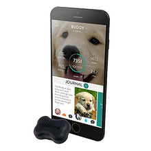 Load image into Gallery viewer, FitBark 2 Dog Activity Monitor | Health &amp; Fitness Tracker for Dogs | Waterproof, Small &amp; Leightweight (10 g) | Not a GPS Tracker
