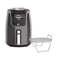 Load image into Gallery viewer, Ninja Max XL Air Fryer that Cooks, Crisps, Roasts, Broils, Bakes, Reheats and Dehydrates, with 5.5 Quart Capacity, and a High Gloss Finish
