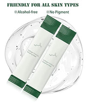 Load image into Gallery viewer, 20 PCS Korean Collagen Firming Mask, Collagen Moisturizing Hydrating Face Mask, Anti-Aging Firming Face Mask Skin Care, Portable Wash-Free Sleeping Facial Mask Skin Care Products for Women and Men
