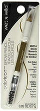 Load image into Gallery viewer, Wet n Wild Color Icon Brow Pencil, Blonde Moments
