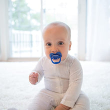 Load image into Gallery viewer, Dr. Brown’s Anti-Colic Options+ Narrow Baby Bottle Gift Set with 4oz &amp; 8oz Bottles &amp; PreVent Pacifier
