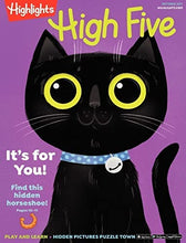 Load image into Gallery viewer, Highlights High Five
