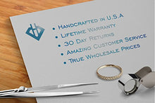 Load image into Gallery viewer, 5 Carat (ctw) 14K White Gold Round Diamond Ladies Eternity Wedding Anniversary Stackable Ring Band Value Collection
