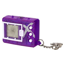 Load image into Gallery viewer, Digimon X (Translucent Purple &amp; Silver) 41926
