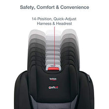 Load image into Gallery viewer, Britax Marathon ClickTight Convertible Car Seat, Verve
