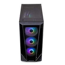 Load image into Gallery viewer, iBUYPOWER Starter PC Computer Desktop Trace4MR 225i (Intel i3-10105F 3.7GHz,NVIDIA GeForce GT 1030 2GB, 8GB DDR4, 480 GB SSD, WiFi Ready, Windows 11 Home)
