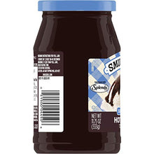 Load image into Gallery viewer, Smucker's Sugar Free Hot Fudge Topping, 11.75 Ounces
