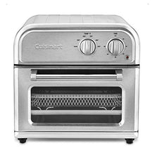 Load image into Gallery viewer, Cuisinart AFR-25, Airfryer, Silver
