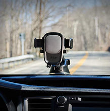 Load image into Gallery viewer, iOttie Easy One Touch 5 Dashboard &amp; Windshield Universal Car Mount Phone Holder Desk Stand for iPhone, Samsung, Moto, Huawei, Nokia, LG, Smartphones
