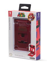 Load image into Gallery viewer, PowerA Compact Metal Stand for Nintendo Switch - Super Mario
