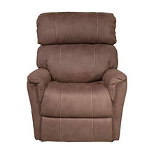 Load image into Gallery viewer, Pulaski USB Lift chair, Brown
