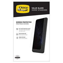 Load image into Gallery viewer, OTTERBOX VALUE GLASS SERIES Screen Protector for iPhone 12 Pro Max - CLEAR
