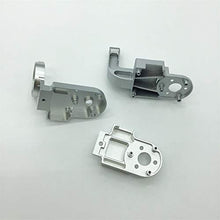 Load image into Gallery viewer, TAOKE Yaw + Roll Arm + Cover + Ribbon Cable Kit + Screw Gimbal Repair for DJI Phantom 3 Professional/Advanced/4k
