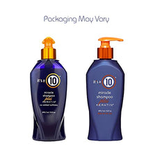 Load image into Gallery viewer, It's A 10 Haircare Miracle Shampoo w/Keratin - 10 oz. - 1ct
