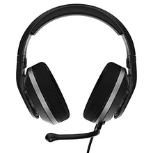 Load image into Gallery viewer, Turtle Beach Recon 500 Multiplatform Gaming Headset for Xbox Series X, Xbox Series S, Xbox One, PS5, PS4, PlayStation, Nintendo Switch, Mobile, &amp; PC with 3.5mm - 60mm Dual Drivers, Memory Foam - Black
