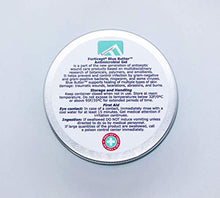 Load image into Gallery viewer, Forticept Blue Butter Antimicrobial Gel, Antiseptic Hydrogel Dogs Wound Care, Dogs &amp; Cats for Skin Infections, Rashes, Sores, Wounds, Burns | 4 OZ
