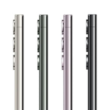 Load image into Gallery viewer, SAMSUNG Galaxy S23 Ultra Cell Phone, Factory Unlocked Android Smartphone, 256GB, 200MP Camera, Night Mode, Long Battery Life, S Pen, US Version, 2023, Green
