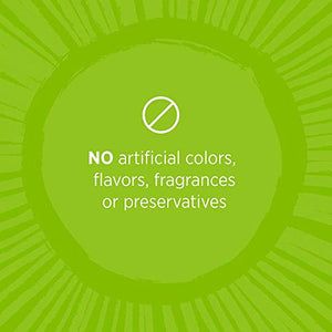 Tom's of Maine Fluoride-Free Antiplaque & Whitening Natural Toothpaste, Spearmint, 5.5 oz.