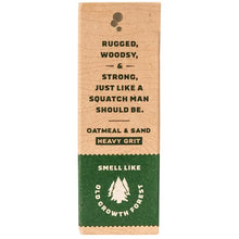 Load image into Gallery viewer, Dr. Squatch All Natural Bar Soap for Men with Heavy Grit, 5 Pack, Pine Tar
