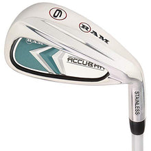 Load image into Gallery viewer, RAM Golf Accubar Plus Golf Clubs Set - Graphite Shafted Woods and Irons - Ladies Right Hand
