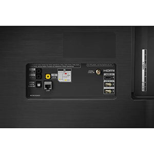 LG C9 Series Smart OLED TV - 65" 4K Ultra HD with Alexa Built-in, 2019 Model