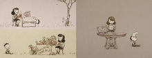 Load image into Gallery viewer, The Girl and the Bicycle
