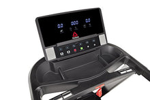 Load image into Gallery viewer, Reebok A2.0 Treadmill - Silver - 120V
