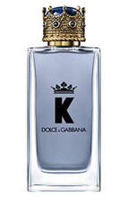 Load image into Gallery viewer, Dolce &amp; Gabbana K Eau De Toilette Spray For Men 3.4 Ounce
