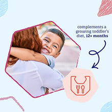 Load image into Gallery viewer, Enfagrow NeuroPro Toddler Nutritional Drink , For Ages 12-36 Months, Natural Milk Flavor, Omega-3 DHA &amp; MGFM for Brain Support, Prebiotics &amp; Vitamins for Immune Health, Ready to Use Bottle, 32 Fl Oz
