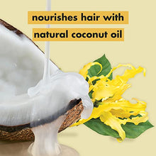 Load image into Gallery viewer, Love Beauty And Planet Hope and Hair Repair Sulfate-Free Shampoo for Split Ends and Damaged Hair Coconut Oil &amp; Ylang Ylang Vegan Hair Repair Treatment 13.5 oz
