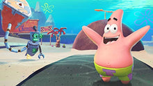 Load image into Gallery viewer, Spongebob Squarepants: Battle for Bikini Bottom - Rehydrated - Nintendo Switch Standard Edition
