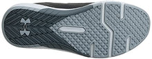 Load image into Gallery viewer, Under Armour Men's Charged Commit Tr 3, Black (001)/White, 8 M US
