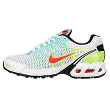 Load image into Gallery viewer, Nike Womens Air Max Torch 4 Running Shoe (9.5, White/Black-Volt-Laser Crimson)
