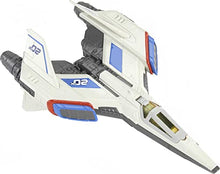 Load image into Gallery viewer, Disney Pixar Lightyear Hyperspeed Series XL-02 Spaceship &amp; Buzz Lightyear Figure, 6.7 Inch Long Vehicle &amp; 1.25 Inch Figure, Toy 4 Years &amp; Up
