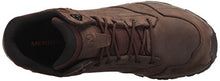 Load image into Gallery viewer, Merrell Men&#39;s Moab Adventure Mid Waterproof Hiking Boot, Dark Earth, 9.5 M US
