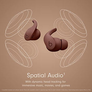 Beats Fit Pro x Kim Kardashian - True Wireless Noise Cancelling Earbuds - Apple H1 Headphone Chip, Compatible with Apple & Android, Class 1 Bluetooth® – Earth