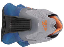 Load image into Gallery viewer, Reebok unisex-adult Zig Kinetica, cold grey/vector blue/utility yellow, 13 M US
