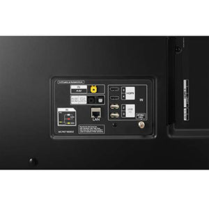 LG 86UN8570PUC Alexa Built-In UHD 85 Series 86" 4K Smart UHD TV (2020)