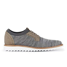 Load image into Gallery viewer, Dockers Men&#39;s Feinstein Oxford, Grey, 7

