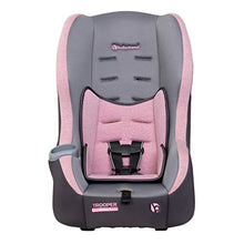 Load image into Gallery viewer, Baby Trend Trooper 2-in-1 Convertible Car Seat, Cassis Pink
