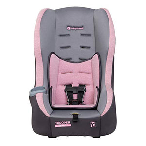 baby trend trooper car seat installation Baby Trend Trooper 2-in-1 Convertible Car Seat, Cassis Pink – PENNYPART.COM