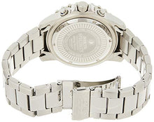 Load image into Gallery viewer, Invicta Men's II Swiss-Quartz Watch with Stainless Steel Strap, Silver, 22 (Model: 6621)
