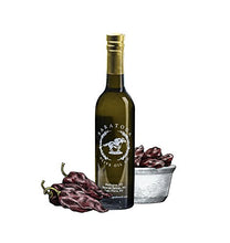 Load image into Gallery viewer, Saratoga Olive Oil Company Chipotle Olive Oil 375ml (12.7oz)

