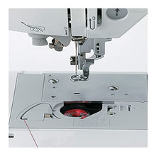 Load image into Gallery viewer, Brother PE800 Embroidery Machine with 1100 Yards Trilobal Polyester Embroidery Machine Thread and Sewing Clips with Tin Box Bundle (3 Items)
