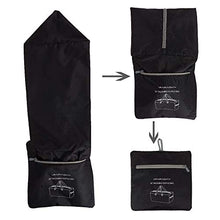 Load image into Gallery viewer, Foldable Duffel Bag 30&quot; / 75L Lightweight with Water Rresistant for Travel
