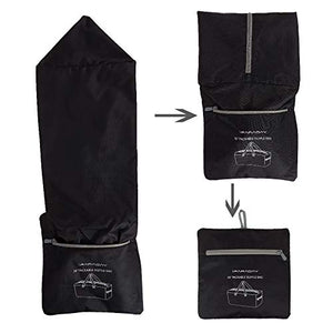 Foldable Duffel Bag 30" / 75L Lightweight with Water Rresistant for Travel