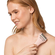 Load image into Gallery viewer, Kitsch Ice Roller for Face - Facial Ice Roller for Face &amp; Eye Puffiness Relief, Ice Face Roller &amp; Eye Roller for Puffy Eyes, Face Ice Roller as TMJ Pain Relief Products, Ice Face Massager Roller
