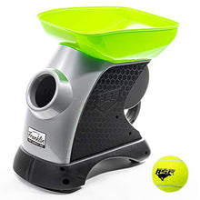 Load image into Gallery viewer, Franklin Pet Supply Ready Set Fetch Automatic Tennis Ball Launcher Dog Toy - Authentic Tennis Ball Thrower - Interactive Toy
