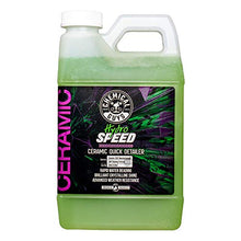 Load image into Gallery viewer, Chemical Guys-WAC23364 HydroSpeed Ceramic Quick Detailer (64 oz)

